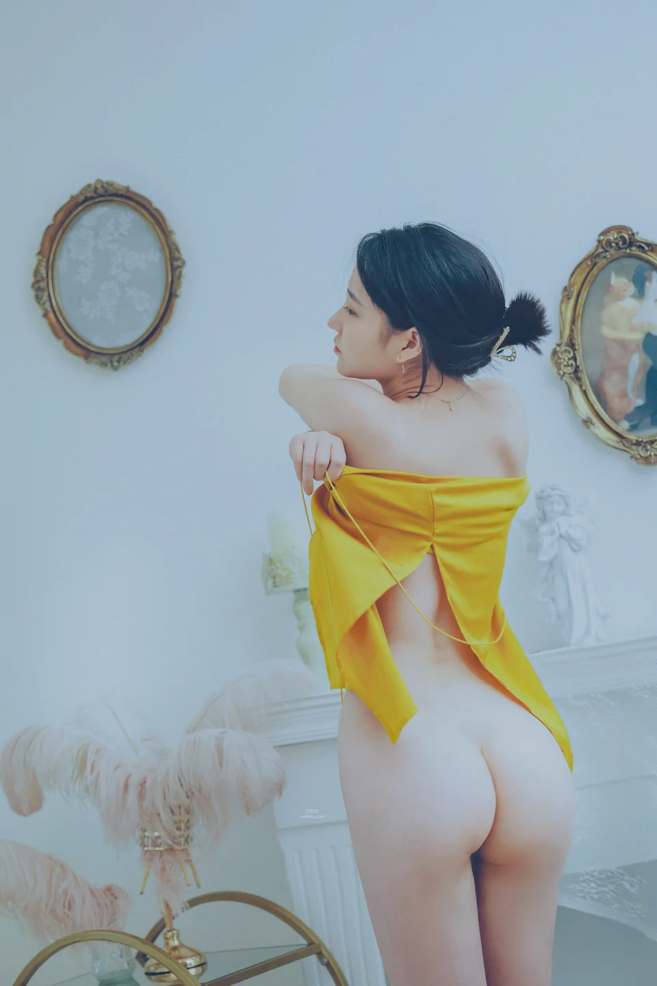 年年 - 蒹葭 [36P-290MB] tg@simisebaisi 【丝足阁】036.webp